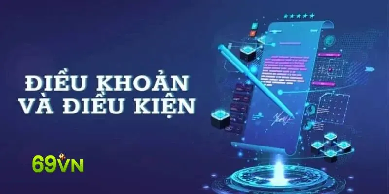 Điều Khoản Sử Dụng 69VN